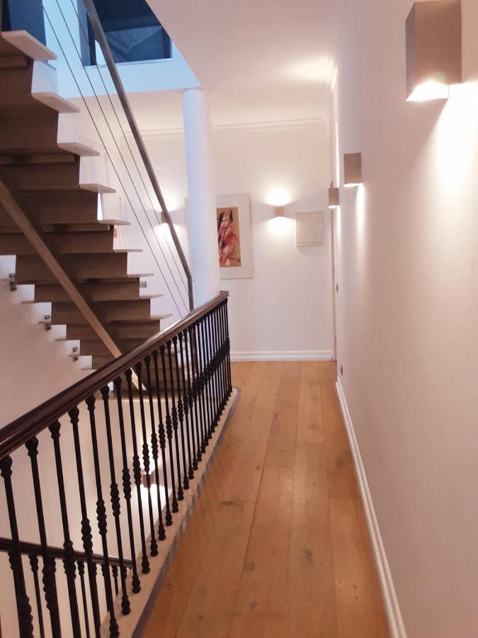 Villa Zawaia B&B Lagos Exteriör bild