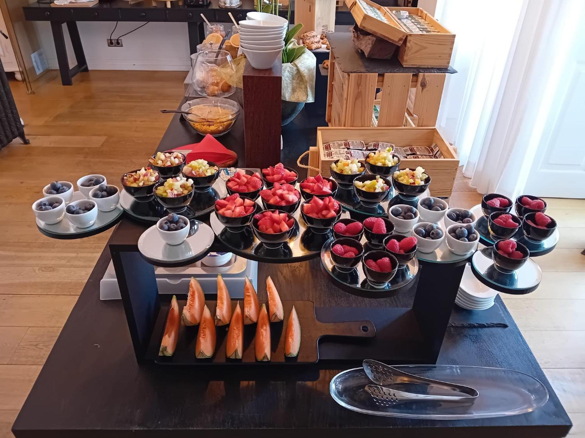 Villa Zawaia B&B Lagos Exteriör bild