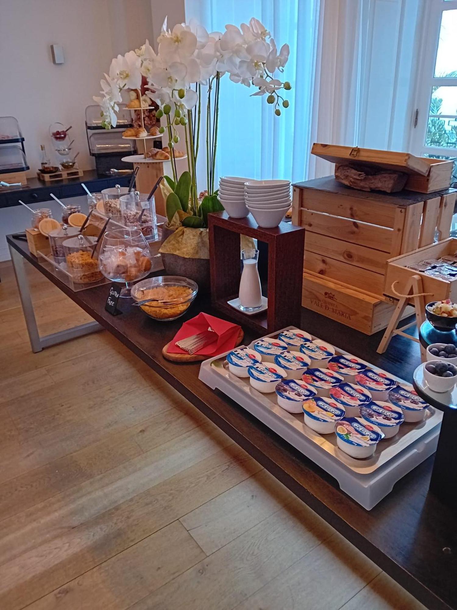 Villa Zawaia B&B Lagos Exteriör bild